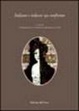 Cover of Italiano e tedesco: un confronto