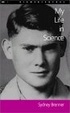 Cover of My Life in Science