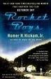 Cover of Rocket Boys