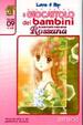 Cover of Il giocattolo dei bambini vol. 9