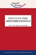 Cover of Cosa vuol dire risurrezione?