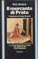 Immagine del mercante di Prato di Iris Origo