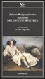 Cover of I dolori del Giovane Werther