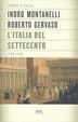 Cover of L'Italia del Settecento