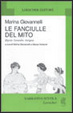 Cover of Le fanciulle del mito