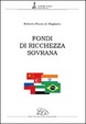 Cover of Fondi di ricchezza sovrana