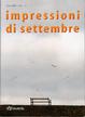 Cover of Impressioni di settembre