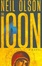 Cover of 'The icon'