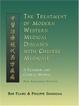 Cover of The Treatment of Modern Western Diseases With Chinese Medicine