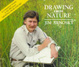 Cover of Drawing from nature