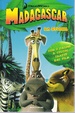 Cover of Madagascar. La storia