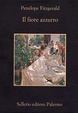 Cover of Il fiore azzurro