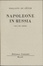 Cover of Storia di Napoleone e della Grande armata durante l'anno 1812 - Vol. I