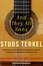 Cover of And They All Sang
