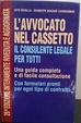 Cover of L'avvocato nel cassetto