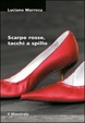 Cover of Scarpe rosse, tacchi a spillo