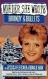 Cover of Murder, She Wrote