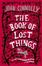 Cover of The Book of Lost Things