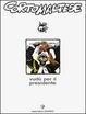 Cover of Corto Maltese vol. 9