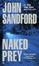 Cover of Naked Prey
