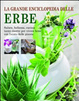 Cover of La grande enciclopedia delle erbe