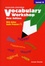Cover of "Vocabulary Workshop"
