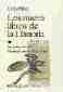 Cover of Los nueve libros de la historia