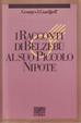 Cover of I racconti di Belzebù al suo piccolo nipote