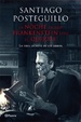 Cover of La noche en que Frankenstein leyó El Quijote