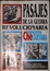 Cover of Pasajes de la guerra revolucionaria
