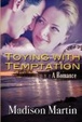 Cover of Toying with Temptation: A Romance