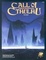 Cover of "Call Of Cthulhu"