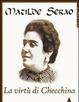 Cover of La virtù di Checchina