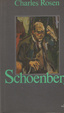 Cover of Schoenberg