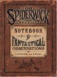 Notebook for Fantastical Observations (Spiderwick Chronicles)