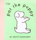Pat the Puppy (Touch-and-Feel)