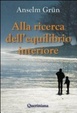 Cover of Alla ricerca dell'equilibrio interiore