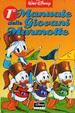 Cover of 1° Manuale delle Giovani Marmotte