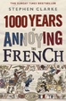 Cover of 1000 Years of Annoying the French