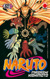 Cover of Naruto vol. 60