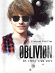 Cover of Oblivion
