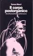 Cover of Il corpo postorganico