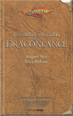 Leyendas Anotadas De La Dragonlance
