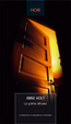 Cover of La porta chiusa