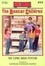 Cover of "The Comic Book Mystery"