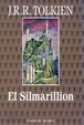 Cover of El Silmarillion