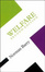 Cover of Welfare