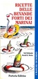 Cover of Ricette delle bevande forti dei marinai