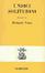 Cover of Undici solitudini