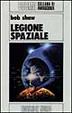 Cover of Legione spaziale